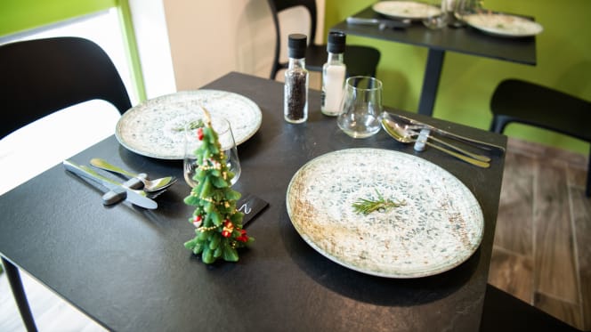 Osteria Garzilli & Drinkeria - 9