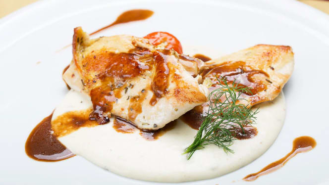 Casa Tua Osteria - Milano - 4