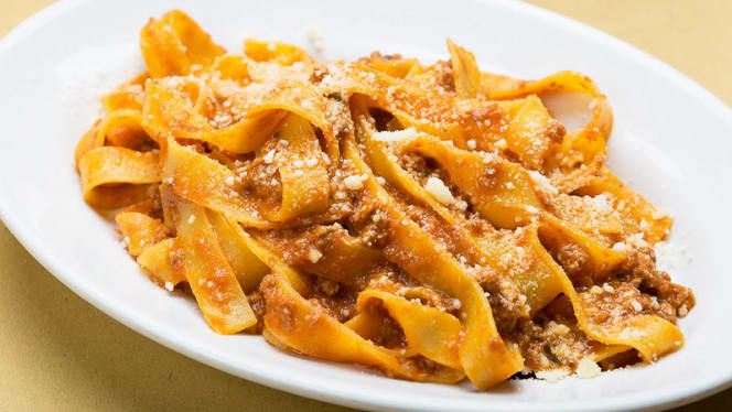 Casa Tua Osteria - Milano - 2