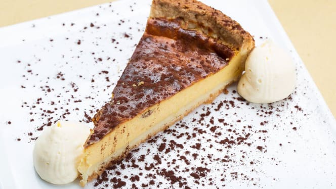 Casa Tua Osteria - Milano - 1