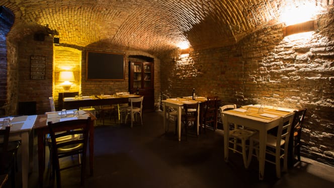 Casa Tua Osteria - Milano - 9