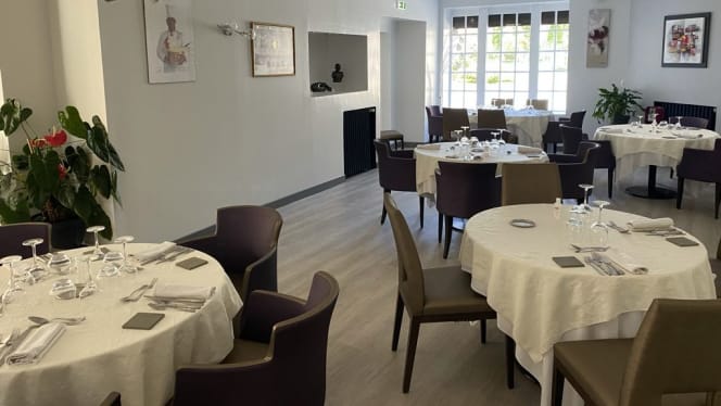 Auberge des Trois Canards - 9