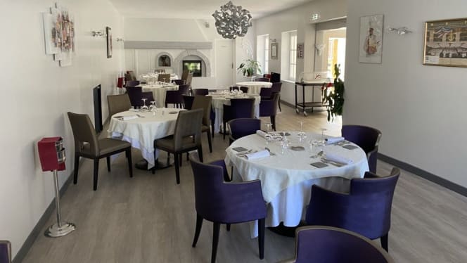 Auberge des Trois Canards - 0