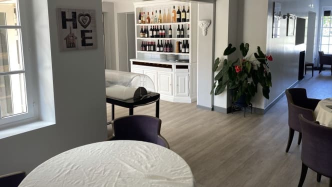 Auberge des Trois Canards - 7