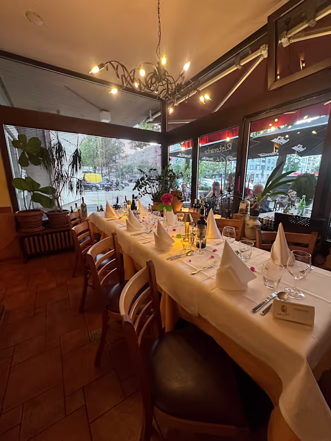 Ristorante Rosati - 1