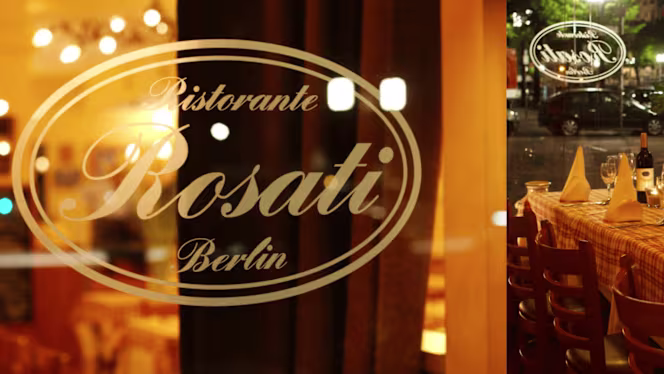 Ristorante Rosati - 0