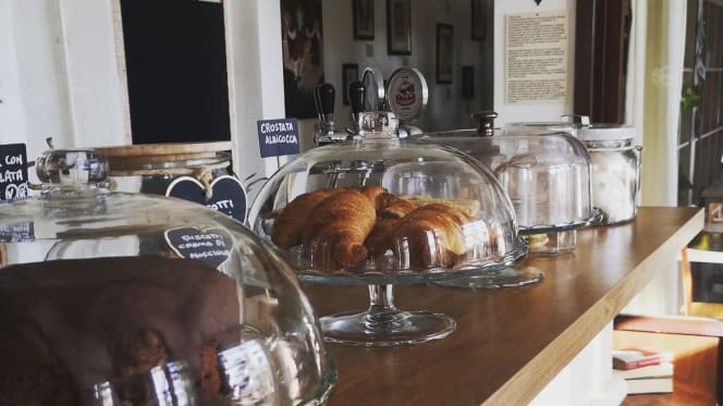 Sidhe Milano Bistrot Culturale - 6