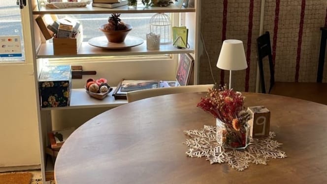 Sidhe Milano Bistrot Culturale - 0