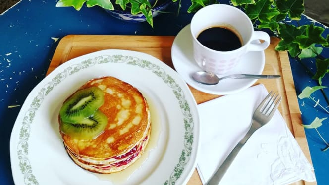 Sidhe Milano Bistrot Culturale - 4