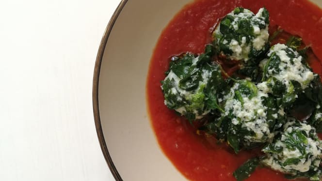 Sidhe Milano Bistrot Culturale - 8