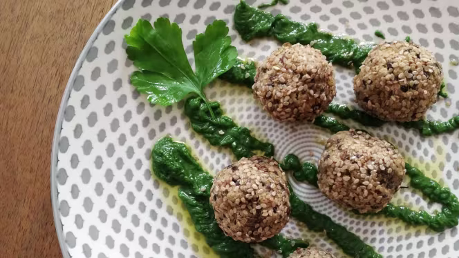 Sidhe Milano Bistrot Culturale - 3