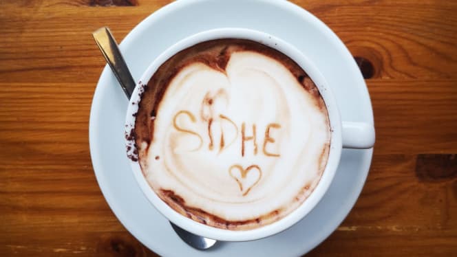 Sidhe Milano Bistrot Culturale - 9