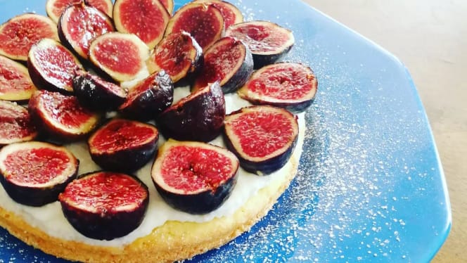 Sidhe Milano Bistrot Culturale - 5