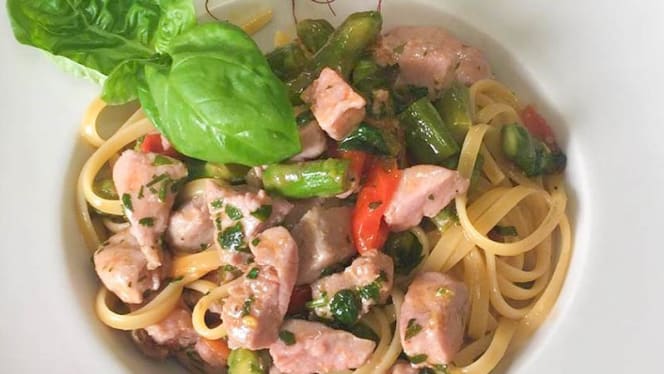 Ristorante Garden - 3