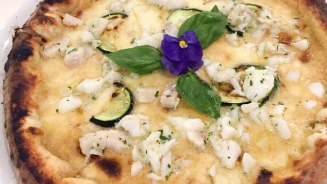 Ristorante Garden - 1