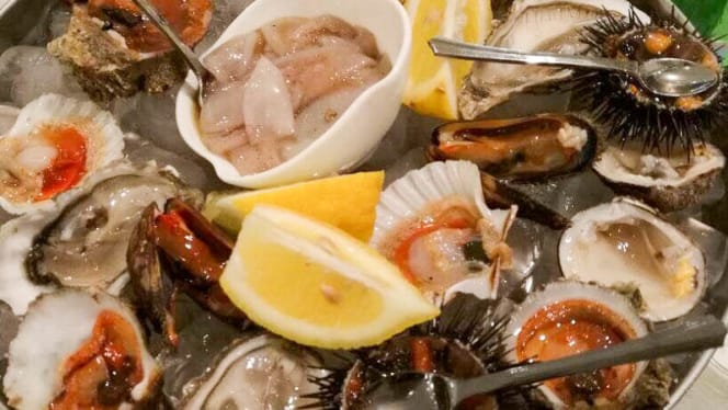 Ristorante Garden - 0