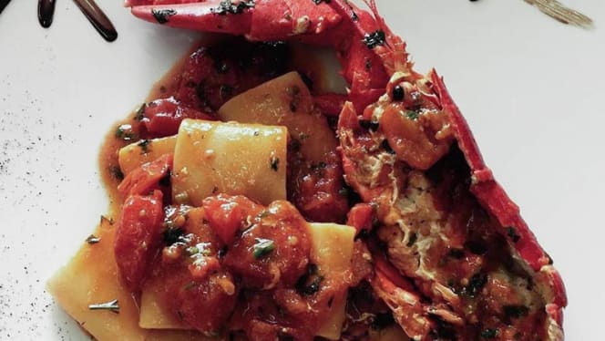 Ristorante Garden - 4