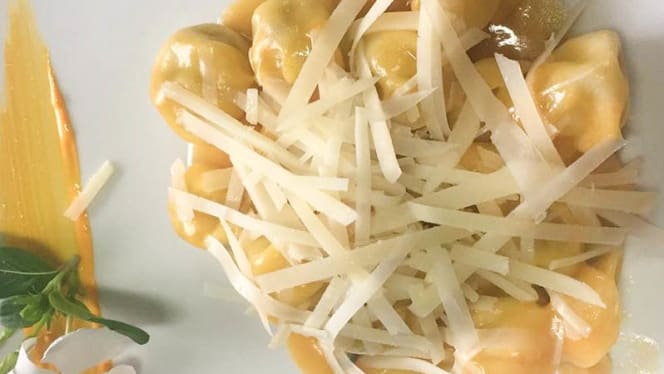 Ristorante Garden - 2