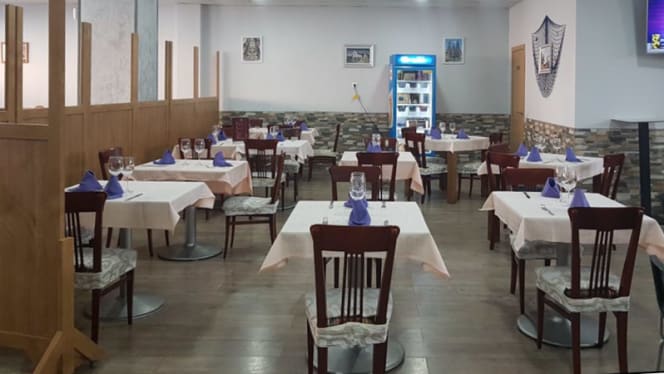 Terra das Meigas - Madrid - 7