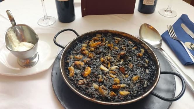 Terra das Meigas - Madrid - 4