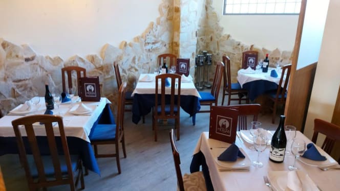 Terra das Meigas - Madrid - 8