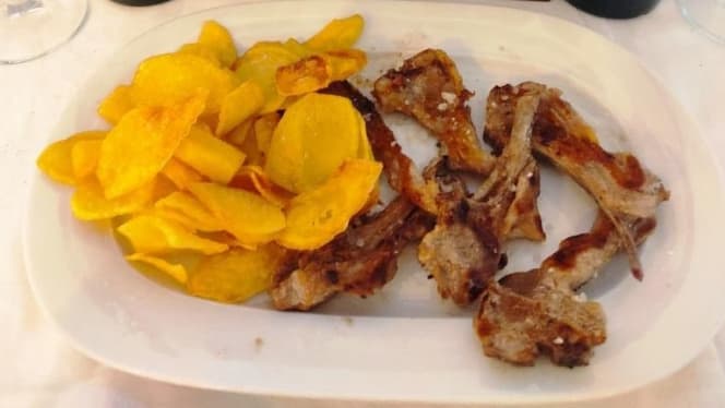 Terra das Meigas - Madrid - 1