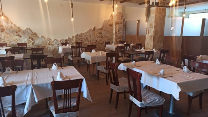 Terra das Meigas - Madrid - 0