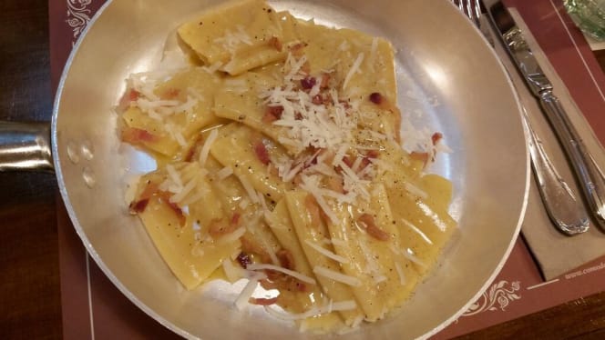 Comodo Mercato Trevi - 7