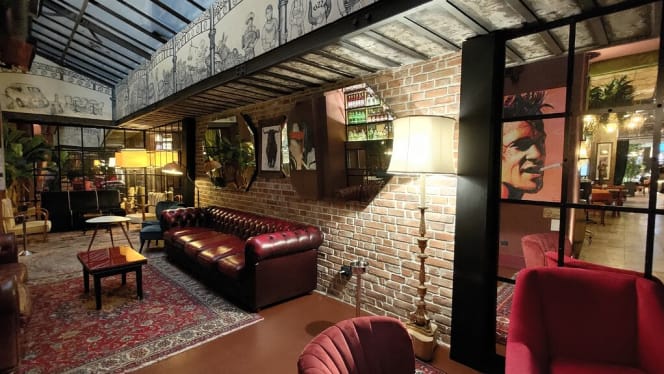 Comodo Mercato Trevi - 5