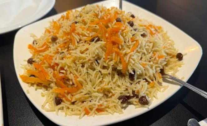 Pak Afghan & Woking Shawarma Restaurant - 2