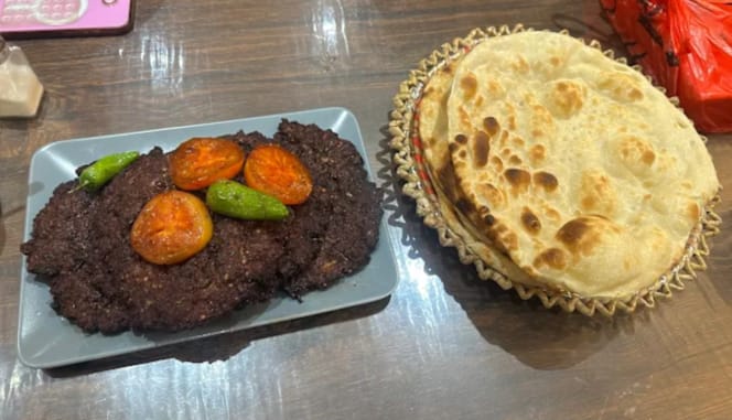 Pak Afghan & Woking Shawarma Restaurant - 5