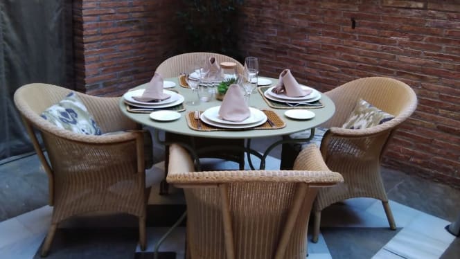 Gran Patio La Acequia - 5