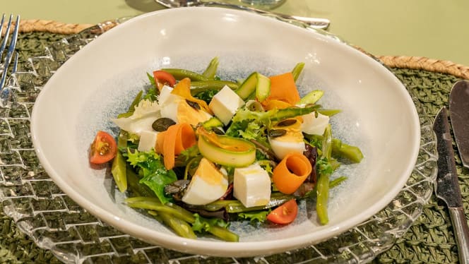 Gran Patio La Acequia - 1