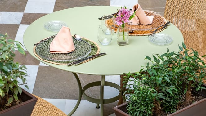 Gran Patio La Acequia - 0