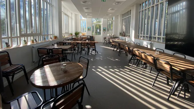 La Belle Gabrielle - 0