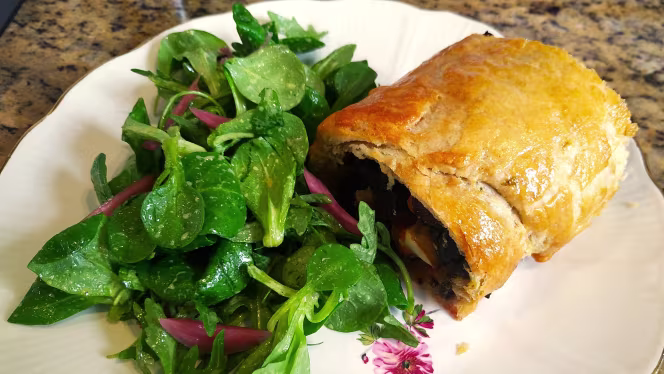 La Belle Gabrielle - 7