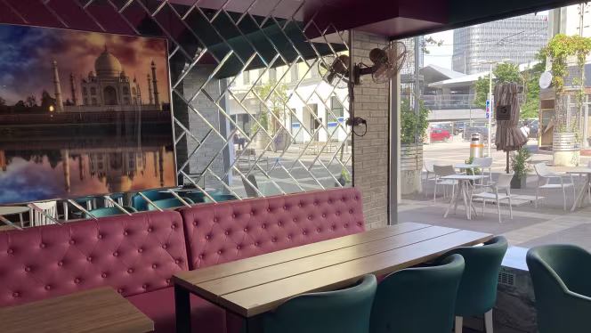 Rasoi Indian Restaurant - 8