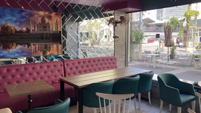 Rasoi Indian Restaurant - 6