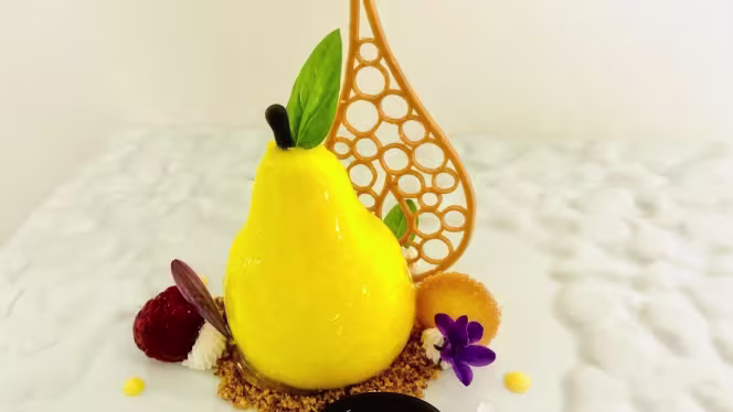 Villa Ischia Restaurant - 1