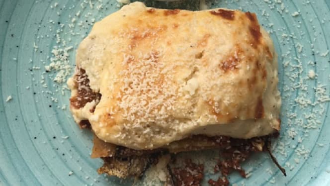 Helios Taverna Greca Camaiore - 0