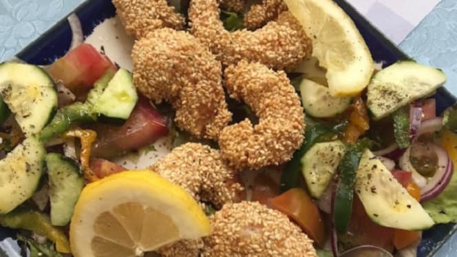 Helios Taverna Greca Camaiore - 5