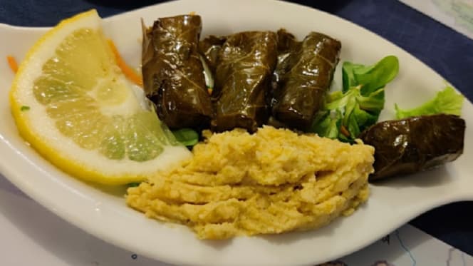 Helios Taverna Greca Camaiore - 6