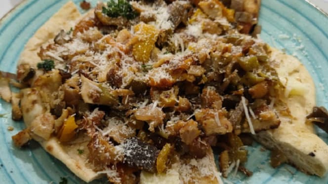 Helios Taverna Greca Camaiore - 4