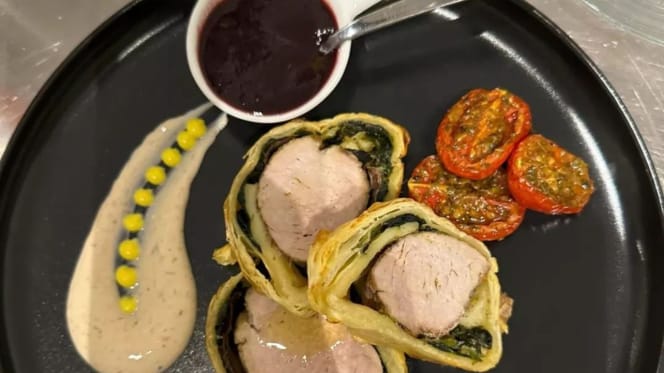 Serrano Salumeria Alcolica - 7