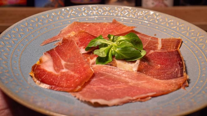 Serrano Salumeria Alcolica - 5