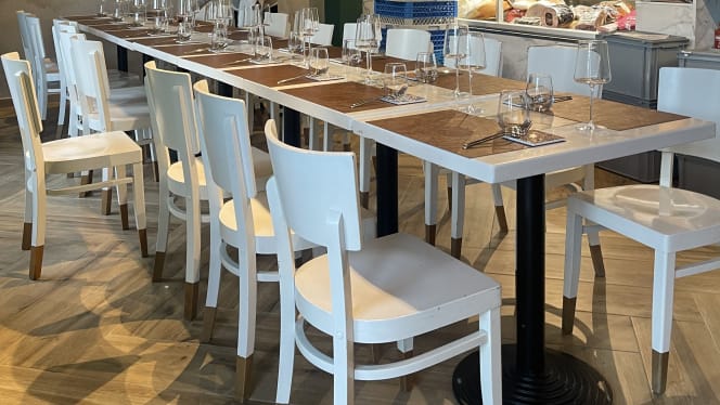 Serrano Salumeria Alcolica - 0