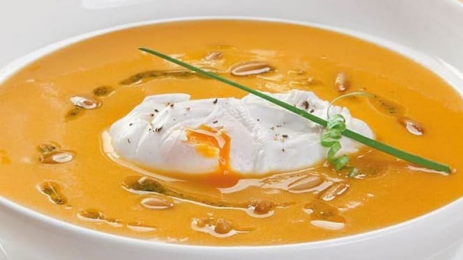 Restaurante Parador de Ribadeo - 4