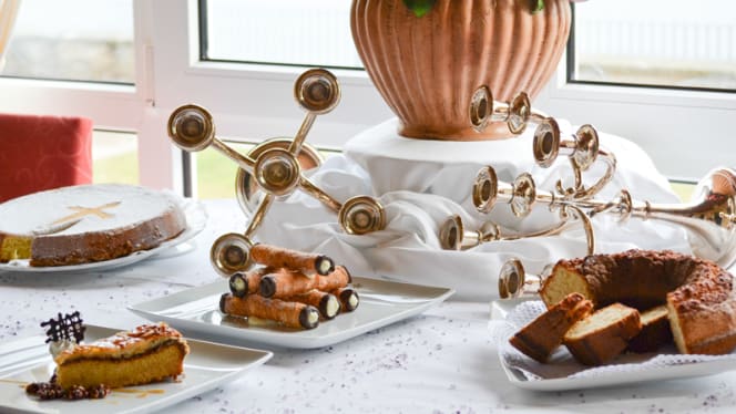 Restaurante Parador de Ribadeo - 8