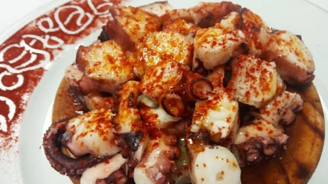 Restaurante Parador de Ribadeo - 3