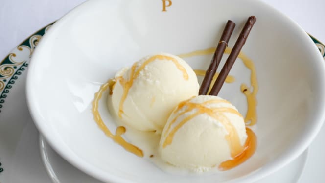 Restaurante Parador de Ribadeo - 9